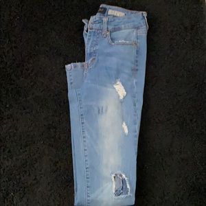 Aeropostale jeans